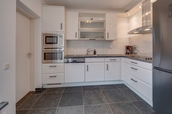 Medium property photo - Ruimstraat 2, 6051 LC Maasbracht